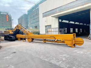 Quality 25M 32M 30M PC410 Excavator Telescopic Arm wholesale