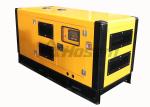 4BTA3.9-G11 400V 50kW Cummins Industrial Generator