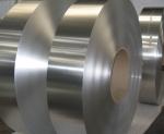 AA1050 Aluminum Alloy Strip Customized Min 20mm Width For Transforme