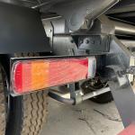 Sinotruck Sinotruk Ethiopia Dump Truck Spare Parts Cargo Tank Dimension