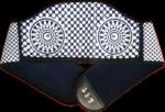 far Infrared Waist Belt men waist pain relief strengthening waist kidneys