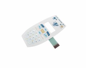 Quality Waterproof Custom Tactile Membrane Switch For Home Appliances wholesale