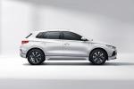 LFP Battery BYD E2 Electric Car EV Compact SUV For Modern Living