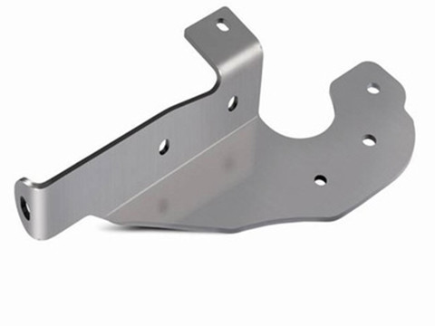 SS316l Medical Sheet Metal Fabrication