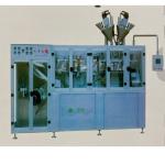 220V 1900W Automatic Powder Filling Machines For Bag Filling