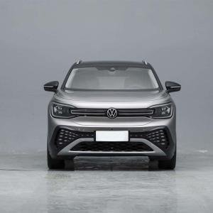 Quality Used Volkswagen ID. 6 Crozz Version of Energy Electric Pure SUV Car Energy Vehicle wholesale