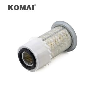 Quality Air Filter 2446U271S2 46767 P814749 1099300 996429 For E40B E70B SK60 SK75 wholesale