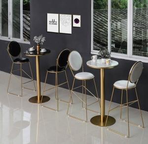 Quality Nordic Style Bar Height Table wholesale