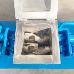 Long Service Life 5L 10L Stainless Steel Banbury Rubber Kneader Mixer for