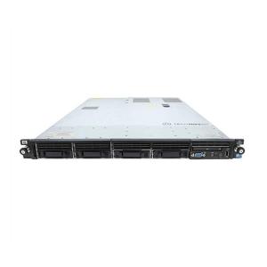 Quality used! ProLiant DL 360p gen8 G8 E5-2609 *2 8G server wholesale