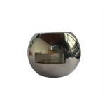 National Standard Mirror Polished DN250-DN500 Stainless Steel 304 Floating