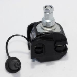 China hot sales insulation piercing connector/waterproof cable clamp on sale