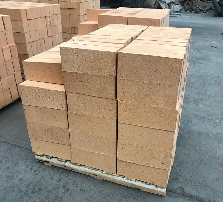 High Alumina Brick Refractory Brick for High Temperature Kilns