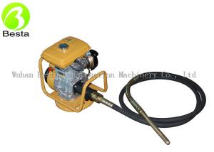 Quality Diesel Motor 3HP Hand Held High Frequency Poker Greater Strength wholesale