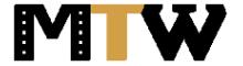 China MTW WEAR PARTS (SUZHOU) CO.,LTD logo