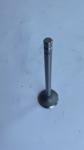 490 exhaust valve for 3 ton wheel forklift spare parts for forklift