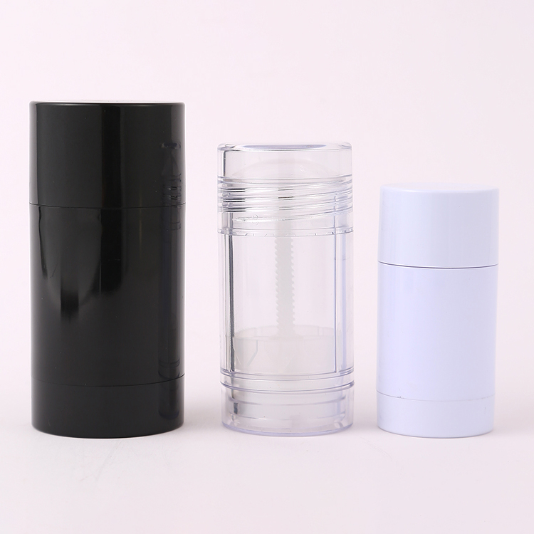 PP Plastic Pocket Sized 20ml White Green White Blue Yellow Empty Credit Card Perfume Bottle for Industrial Cosmetic