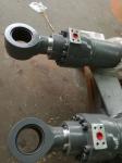voe14572515 EC460b BUCKET