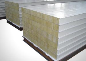 Quality Thermal Resistance Polyurethane Roof Sheeting Waterproof Light Weight wholesale