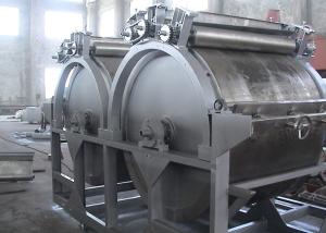 Quality Cylinder Starch 7.5kw Industrial Drum Dryer wholesale