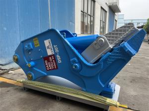 Quality Donsang Hydraulic Concrete Pulverizer For 20 Tons 30 Tons 50 Tons Excavator wholesale