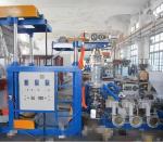 PVC Film Blowing MachineSJ55