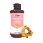 Professional Dentist Biomimetic Gum Resin Pink For Dental Treatments
