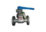 Carbon Steel Z44H / P44H Resilient Seated Gate Valve DN 15 - 150