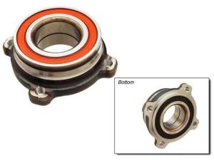 Quality 33411093102 Transmission Parts Wheel Hub wholesale