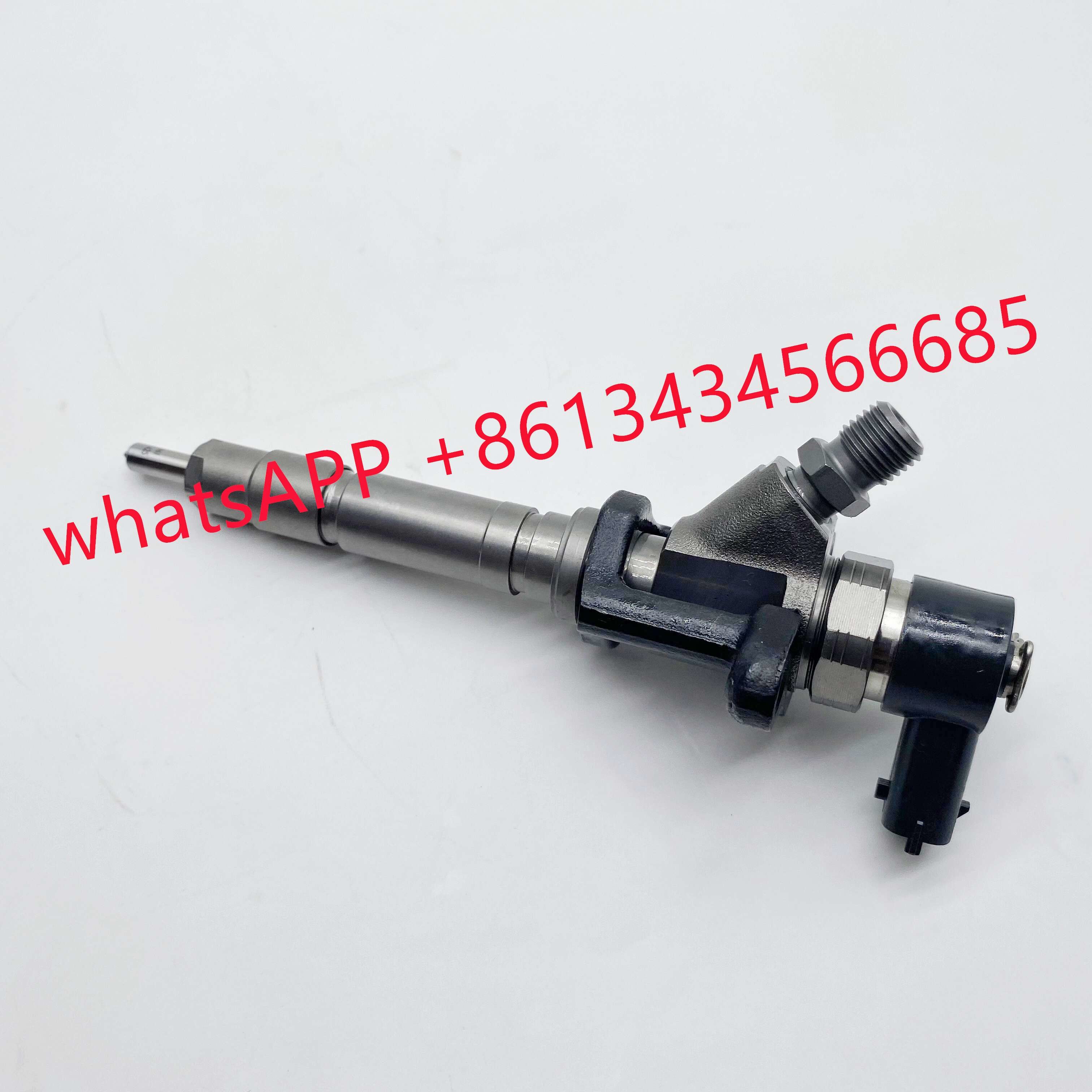 0445120018 R8004082AA Bosch Diesel Fuel Injectors 0445120113 0445120210 0445120255