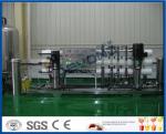 Beverage Industry Juice Making Machine , Turn Key Project Beverage Making