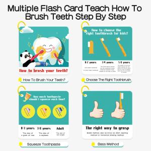 Quality Popular Preschool Educational Toys Protection Teeth Toy Intellectual Development wholesale