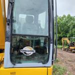 Original Design Low Working Hours Used Excavator Komatsu Pc78us Construction