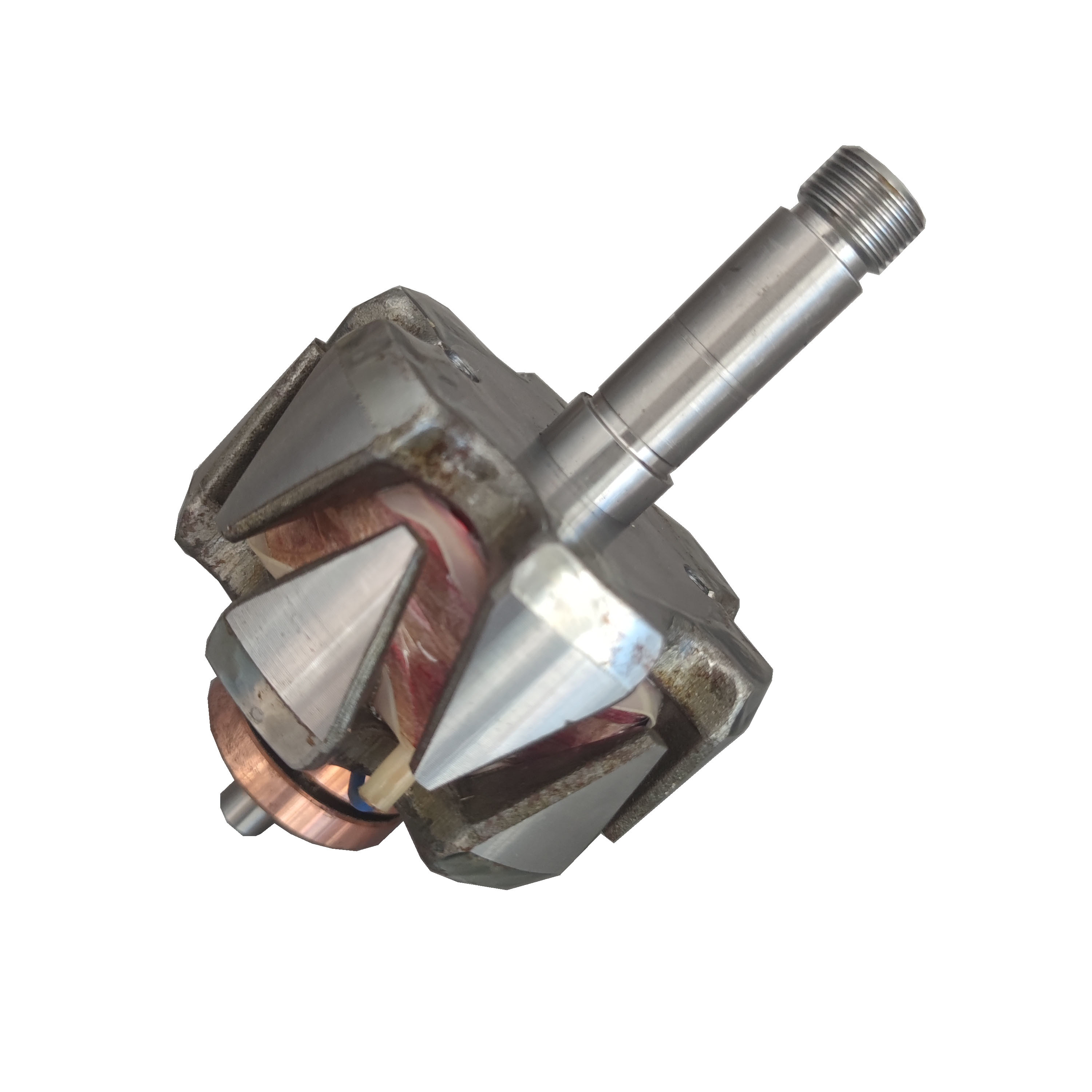 Great Performance Clark Forklift Parts Clark Motor Rotor 921661