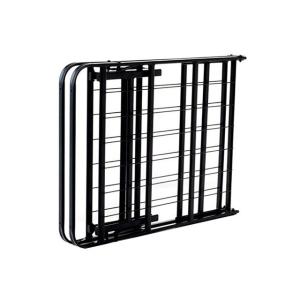 Quality Foldable Modern Top-Class Queen Size Metal Iron Bed Frame for Custom Home Furniture wholesale