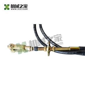 Quality SANY Crane Chassis 60197631 Flexible Shaft LJ101A×3000 wholesale