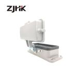 Corrosion Resistant 16B Bulkhead Mounting Industrial Hood And Housing With