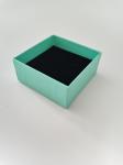Jewellery Printed Packaging Box Biodegradable Magnetic Rigid Box Cardboard