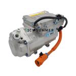 T5DB-8103020C Electric AC Pump For BYD 600V BYD-6000-4.2 EV Air Conditioning