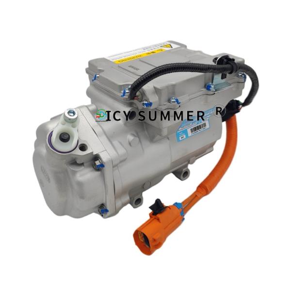 T5DB-8103020C Electric AC Pump For BYD 600V BYD-6000-4.2 EV Air Conditioning
