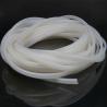 Buy cheap Wholesale Different Size Flexible Soft Transparent Silicone Rubber Tube Hose from wholesalers
