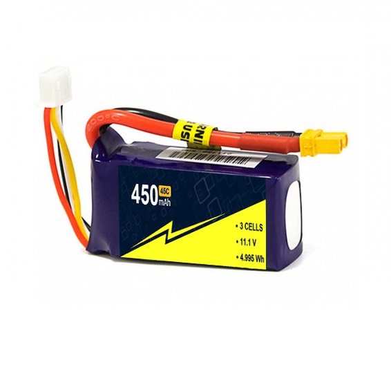 11.1V 3S 1000mah Lipo Battery 70C-140c Lipo Batteries For Rc Boats With W/XT-60