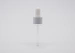 15-410 Glass Eye Dropper For Essential Oils Packaging