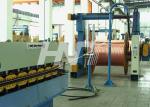 Copper Tape Armoring Machine Tangential Tape Wrapper