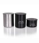 Specific Gravity Cup Are Made Of Robust Aluminum Or Stainless Steel