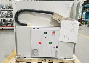 Quality VS1 Handcart Vacuum Circuit Breaker VS1 - 24 Indoor High Voltage 24KV wholesale