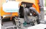 6x4 RHD Tractor Trailer Trucks