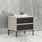 Modern Living Room ODM Solid Wood Chest Of Drawers