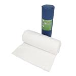 White 100g 400g 500g Medical Cotton Wool Roll