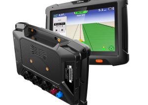 Quality 824MHz - 960MHz Android Auto Compatible Tablets , Rugged Fleet Management Terminal wholesale